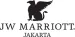 Klien Kami Hotel Marriot jw marriot