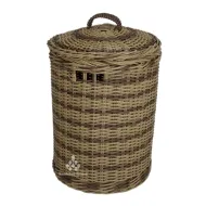 Laundry Tube Basket